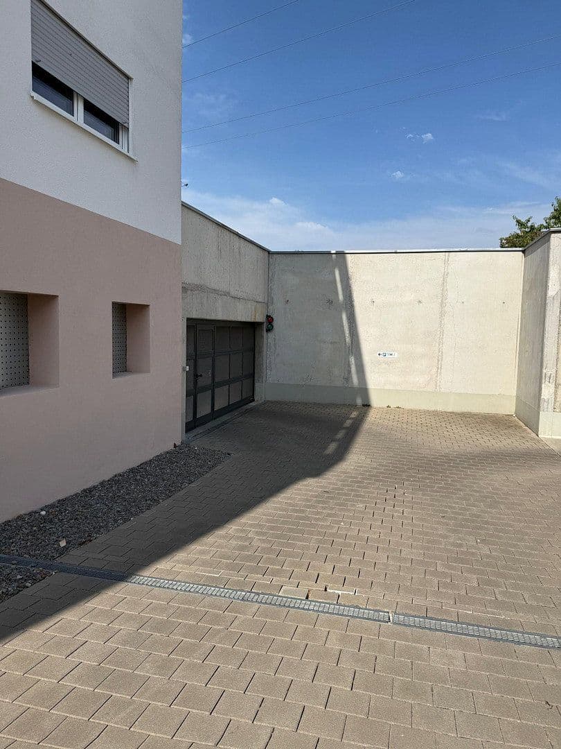 2 bedroom flat to rent, 58 m², Elisabeth-Selbert-Straße 3, Offenburg, Baden-Württemberg 2 bedroom flat to rent, 58 m², Elisabeth-Selbert-Straße 3, Offenburg, Baden-Württemberg