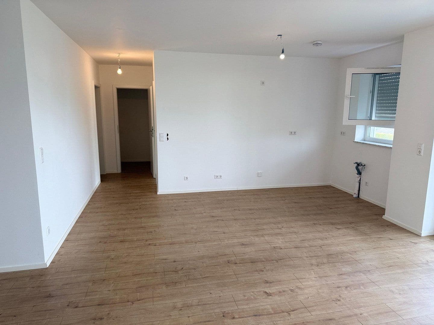 2 bedroom flat to rent, 58 m², Elisabeth-Selbert-Straße 3, Offenburg, Baden-Württemberg 2 bedroom flat to rent, 58 m², Elisabeth-Selbert-Straße 3, Offenburg, Baden-Württemberg