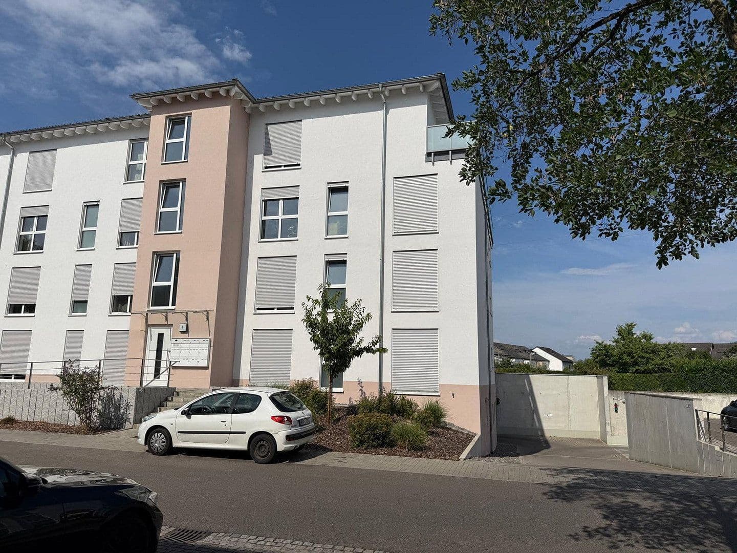 2 bedroom flat to rent, 58 m², Elisabeth-Selbert-Straße 3, Offenburg, Baden-Württemberg 2 bedroom flat to rent, 58 m², Elisabeth-Selbert-Straße 3, Offenburg, Baden-Württemberg