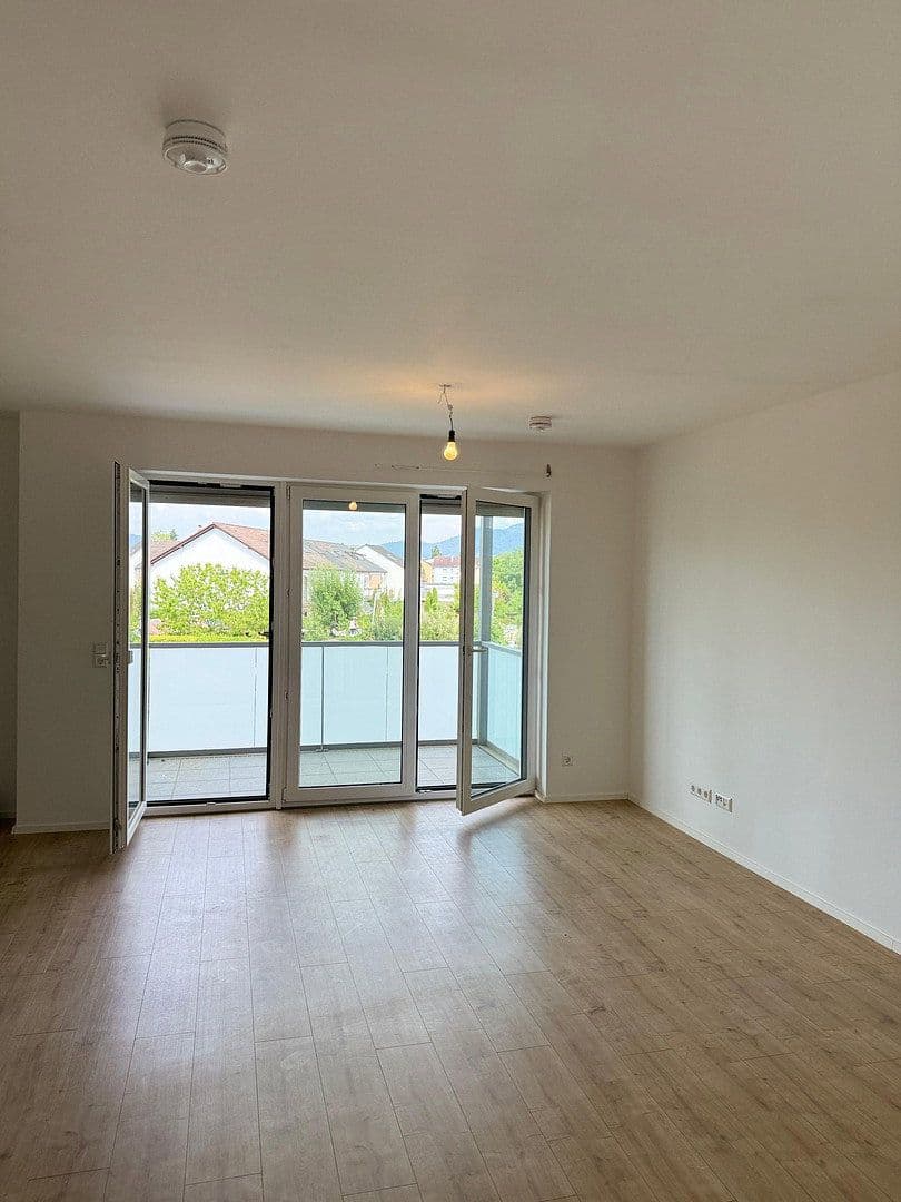 2 bedroom flat to rent, 58 m², Elisabeth-Selbert-Straße 3, Offenburg, Baden-Württemberg 2 bedroom flat to rent, 58 m², Elisabeth-Selbert-Straße 3, Offenburg, Baden-Württemberg
