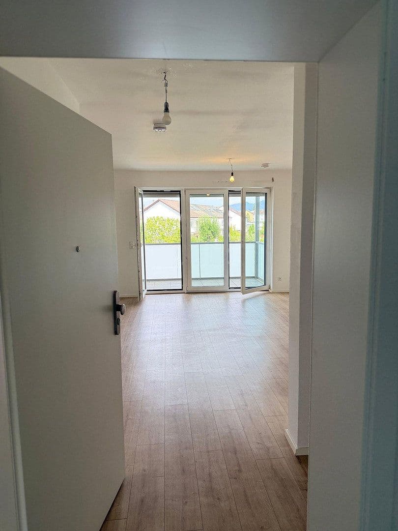 2 bedroom flat to rent, 58 m², Elisabeth-Selbert-Straße 3, Offenburg, Baden-Württemberg 2 bedroom flat to rent, 58 m², Elisabeth-Selbert-Straße 3, Offenburg, Baden-Württemberg