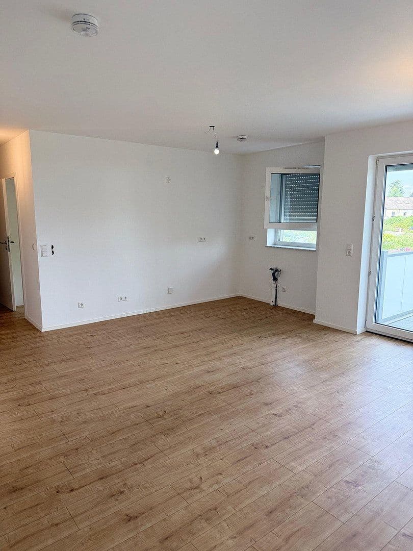 2 bedroom flat to rent, 58 m², Elisabeth-Selbert-Straße 3, Offenburg, Baden-Württemberg 2 bedroom flat to rent, 58 m², Elisabeth-Selbert-Straße 3, Offenburg, Baden-Württemberg