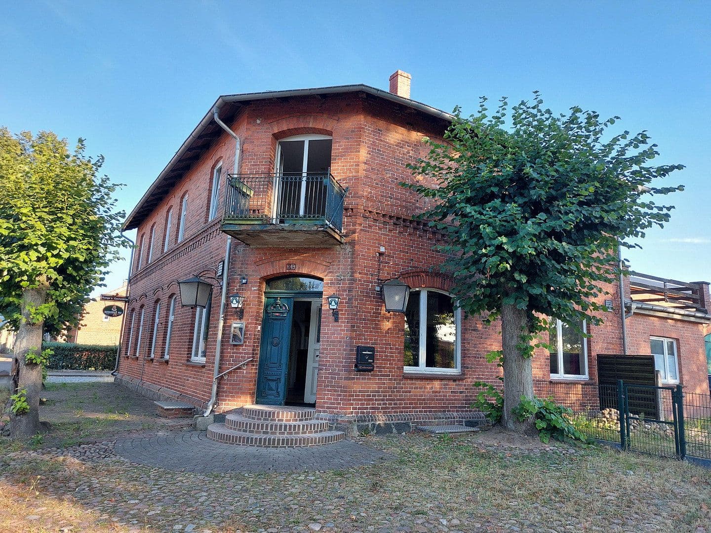 house for sale, 250 m², Eldena, Mecklenburg-Vorpommern house for sale, 250 m², Eldena, Mecklenburg-Vorpommern