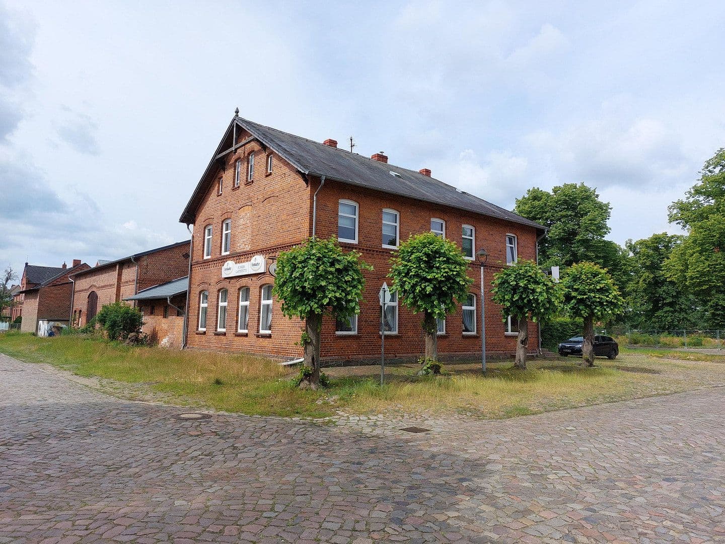 house for sale, 250 m², Eldena, Mecklenburg-Vorpommern house for sale, 250 m², Eldena, Mecklenburg-Vorpommern