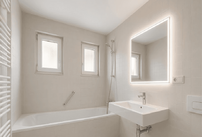 2 bedroom flat to rent, 69 m², Tulpenstraße 15, Sindelfingen, Baden-Württemberg 2 bedroom flat to rent, 69 m², Tulpenstraße 15, Sindelfingen, Baden-Württemberg