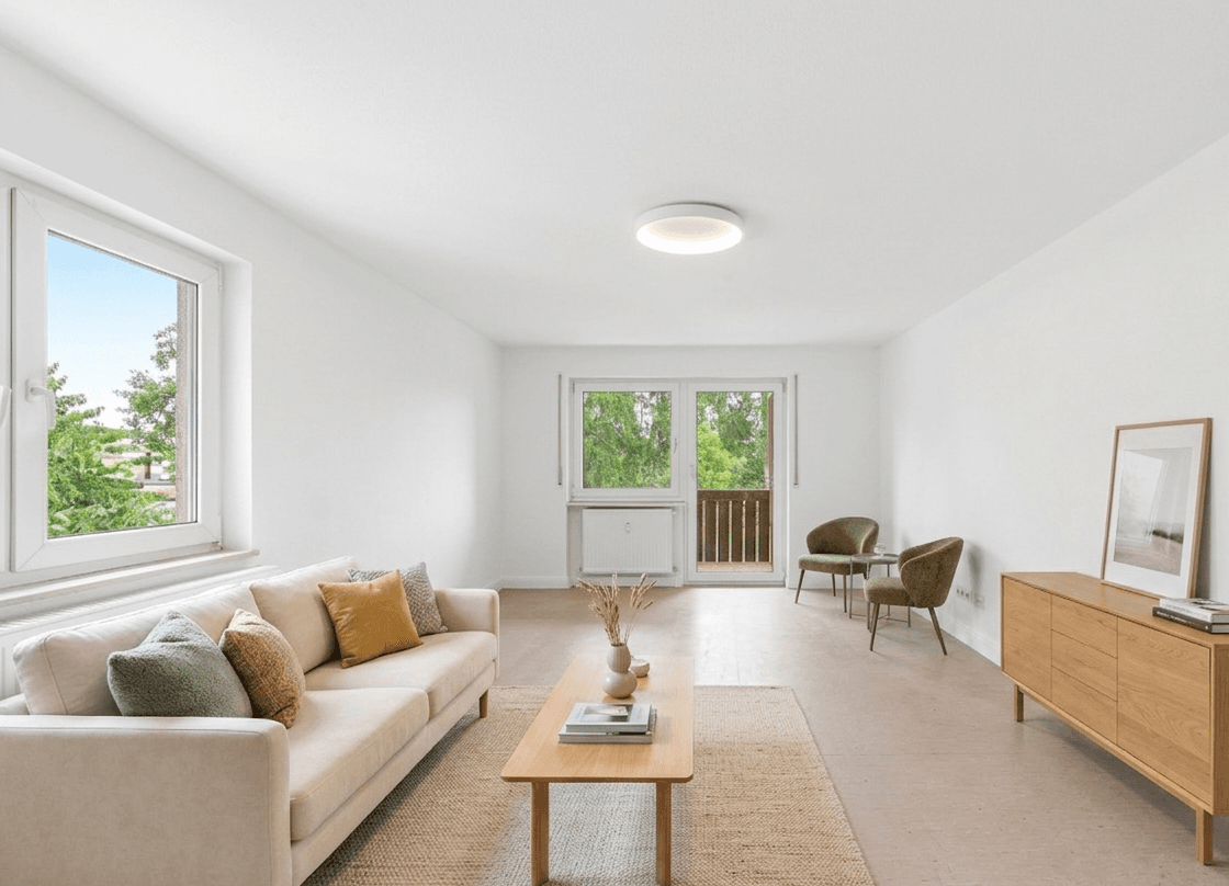2 bedroom flat to rent, 69 m², Tulpenstraße 15, Sindelfingen, Baden-Württemberg 2 bedroom flat to rent, 69 m², Tulpenstraße 15, Sindelfingen, Baden-Württemberg