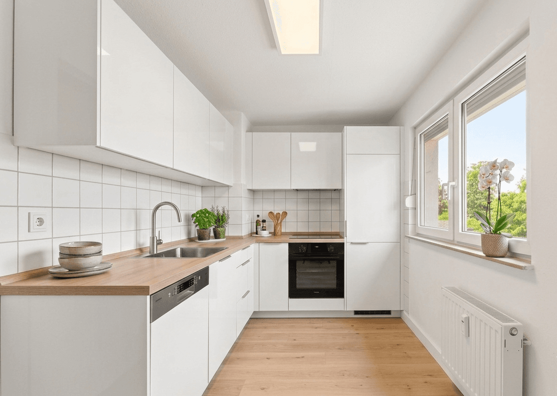 2 bedroom flat to rent, 69 m², Tulpenstraße 15, Sindelfingen, Baden-Württemberg 2 bedroom flat to rent, 69 m², Tulpenstraße 15, Sindelfingen, Baden-Württemberg