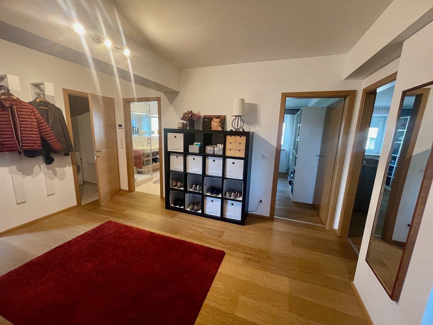 4 bedroom flat to rent, 150 m², Kasernstraße 19a, Krems an der Donau, Lower Austria 4 bedroom flat to rent, 150 m², Kasernstraße 19a, Krems an der Donau, Lower Austria