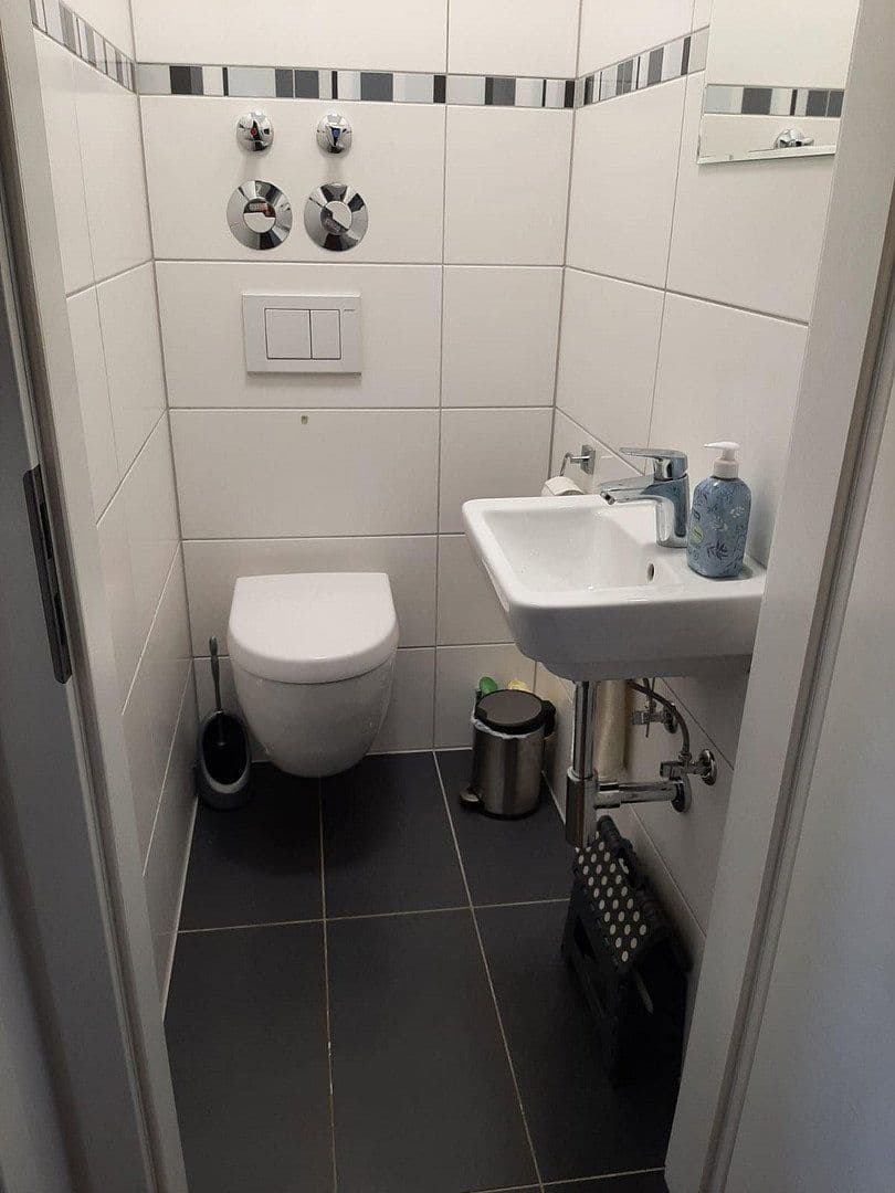 3 bedroom flat for sale, 76 m², Pillauer Straße 8, Pforzheim, Baden-Württemberg 3 bedroom flat for sale, 76 m², Pillauer Straße 8, Pforzheim, Baden-Württemberg