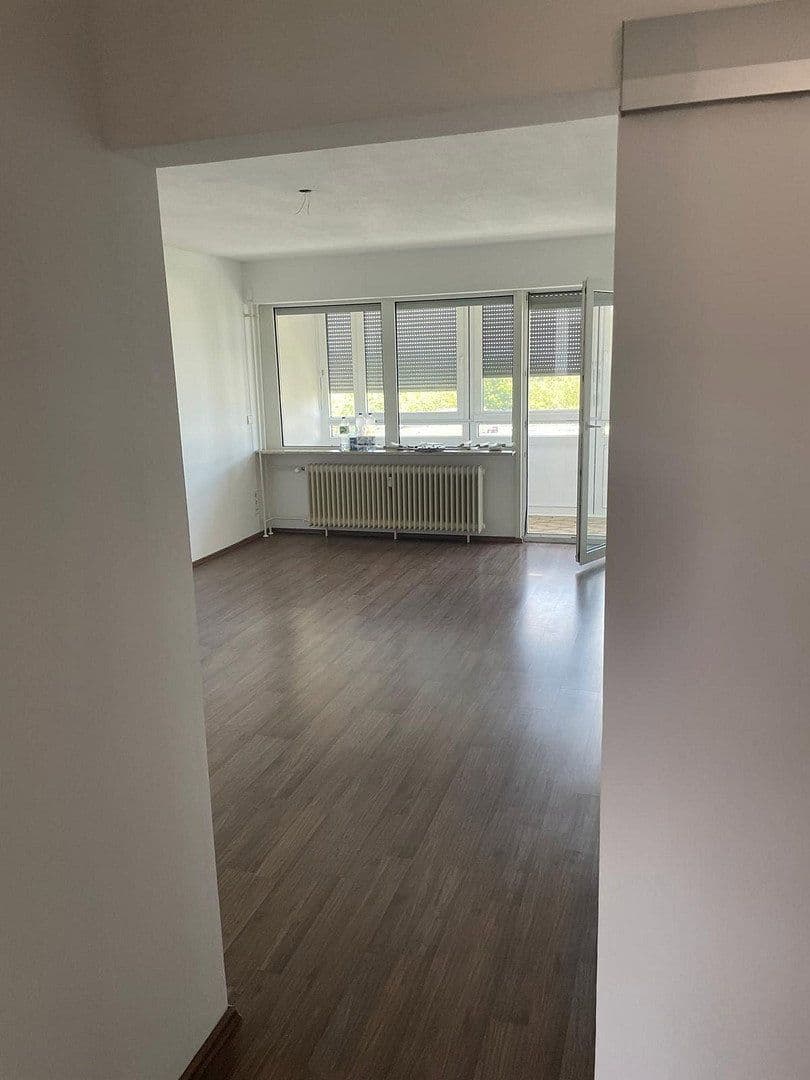 3 bedroom flat for sale, 76 m², Pillauer Straße 8, Pforzheim, Baden-Württemberg 3 bedroom flat for sale, 76 m², Pillauer Straße 8, Pforzheim, Baden-Württemberg