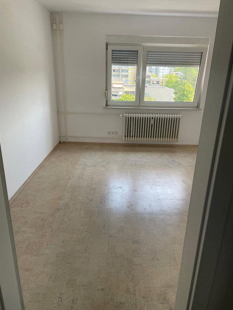 3 bedroom flat for sale, 76 m², Pillauer Straße 8, Pforzheim, Baden-Württemberg 3 bedroom flat for sale, 76 m², Pillauer Straße 8, Pforzheim, Baden-Württemberg