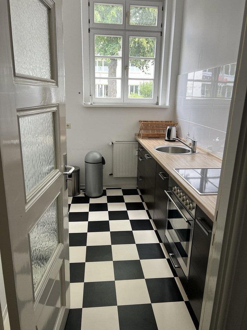 5 bedroom flat for sale, 130 m², Kassel, Hesse 5 bedroom flat for sale, 130 m², Kassel, Hesse