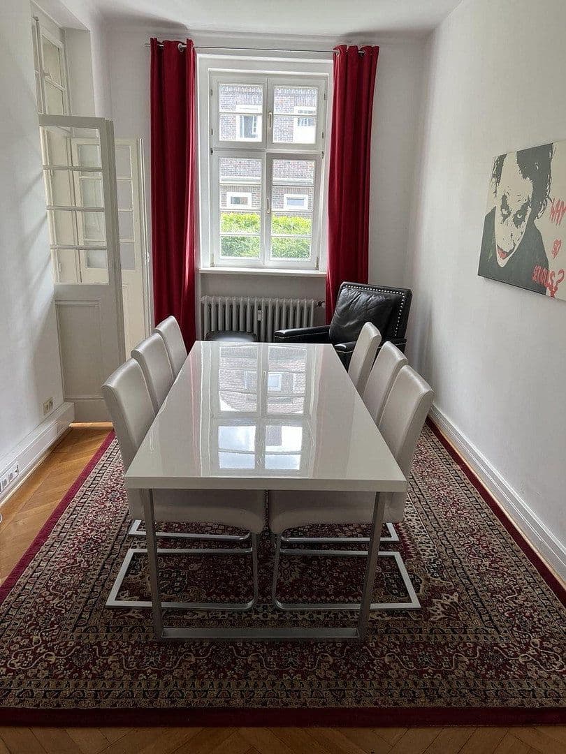 5 bedroom flat for sale, 130 m², Kassel, Hesse 5 bedroom flat for sale, 130 m², Kassel, Hesse