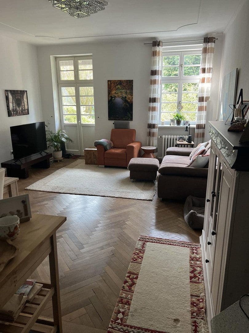 5 bedroom flat for sale, 130 m², Kassel, Hesse 5 bedroom flat for sale, 130 m², Kassel, Hesse