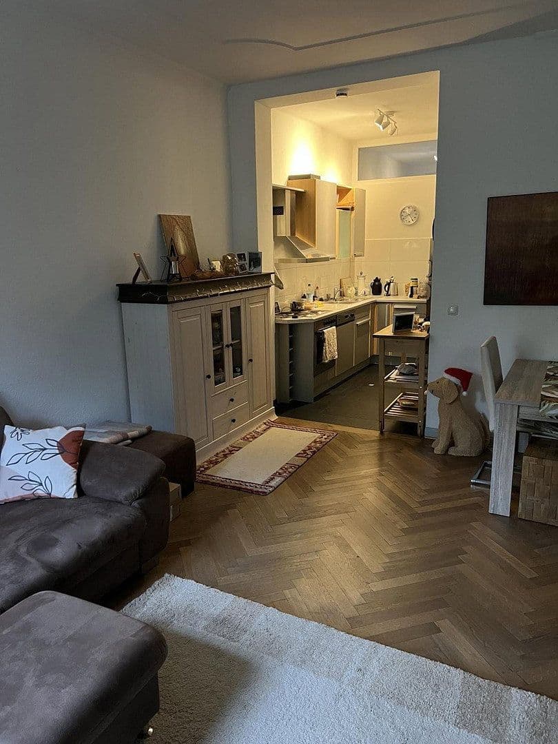 5 bedroom flat for sale, 130 m², Kassel, Hesse 5 bedroom flat for sale, 130 m², Kassel, Hesse