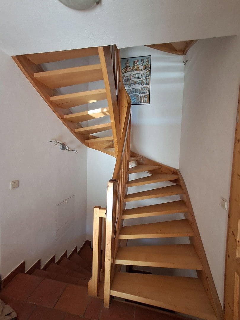 house for sale, 98 m², München, Bavaria house for sale, 98 m², München, Bavaria