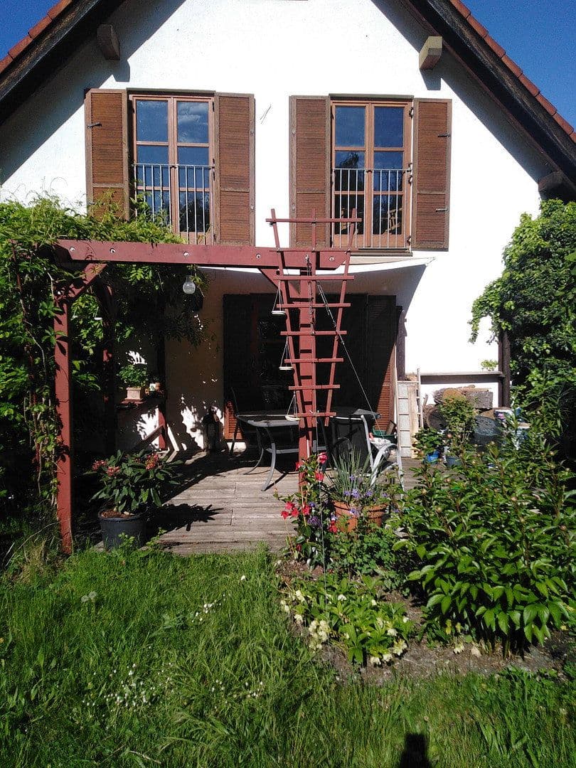 house for sale, 98 m², München, Bavaria house for sale, 98 m², München, Bavaria