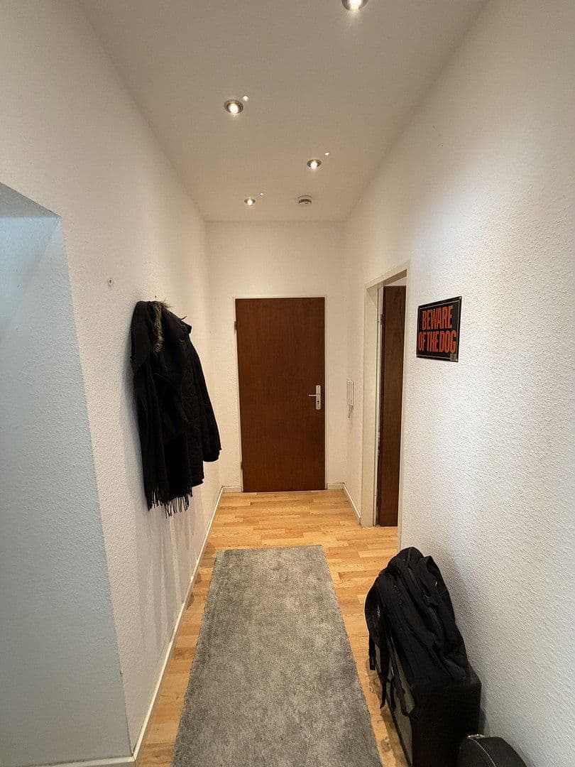 2 bedroom flat for sale, 62 m², Im Mariental 7, Aachen, North Rhine-Westphalia 2 bedroom flat for sale, 62 m², Im Mariental 7, Aachen, North Rhine-Westphalia