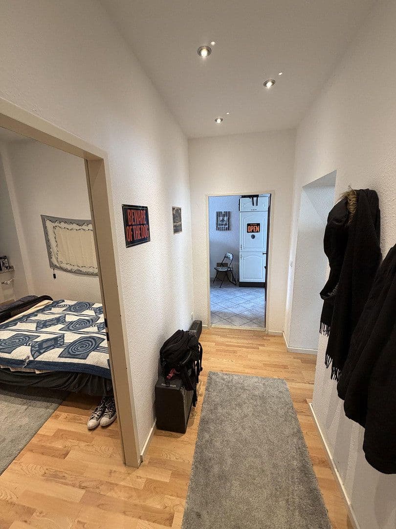 2 bedroom flat for sale, 62 m², Im Mariental 7, Aachen, North Rhine-Westphalia 2 bedroom flat for sale, 62 m², Im Mariental 7, Aachen, North Rhine-Westphalia