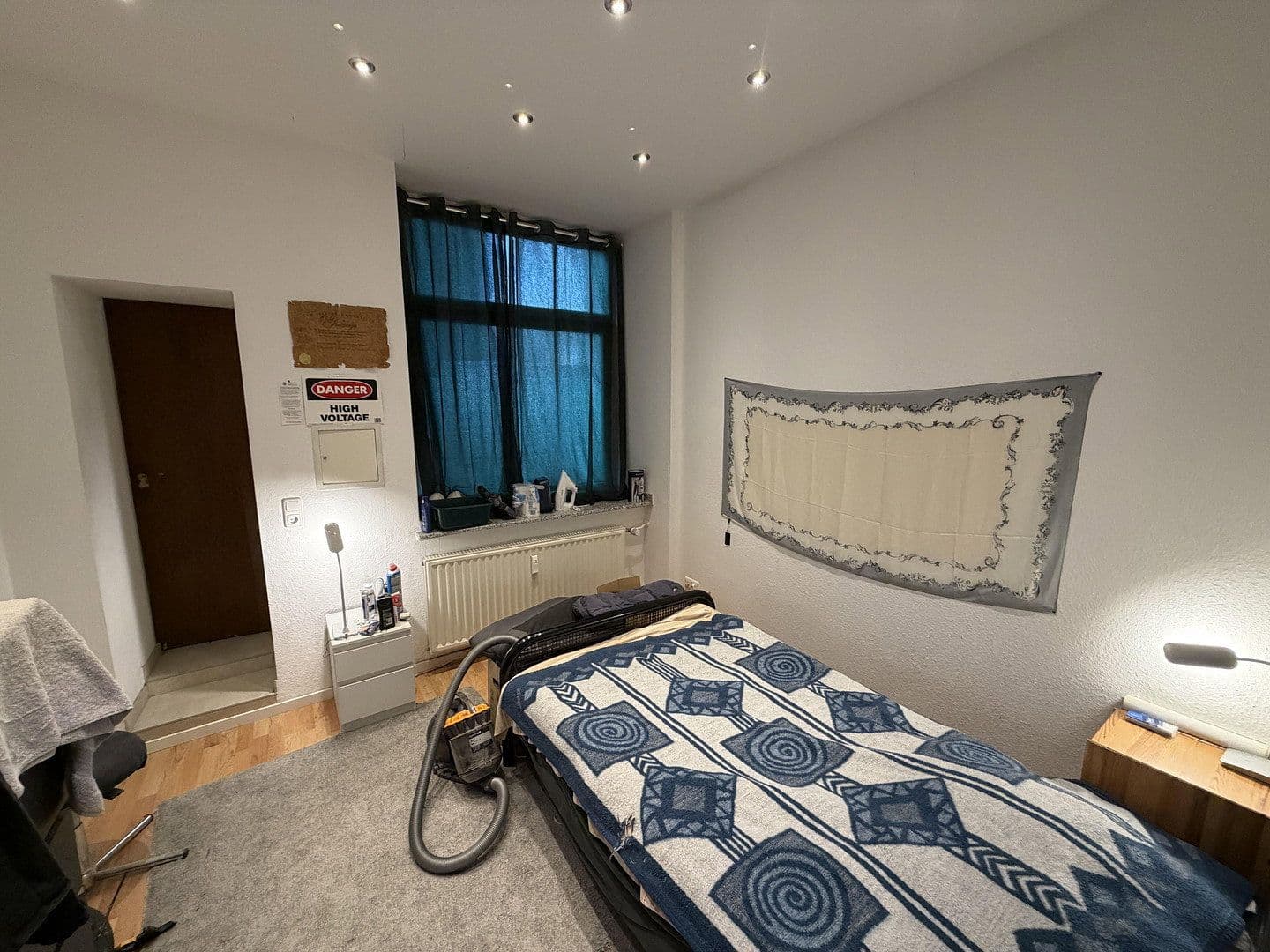 2 bedroom flat for sale, 62 m², Im Mariental 7, Aachen, North Rhine-Westphalia 2 bedroom flat for sale, 62 m², Im Mariental 7, Aachen, North Rhine-Westphalia