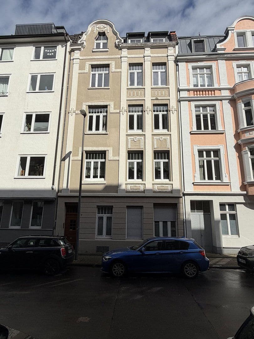 2 bedroom flat for sale, 62 m², Im Mariental 7, Aachen, North Rhine-Westphalia 2 bedroom flat for sale, 62 m², Im Mariental 7, Aachen, North Rhine-Westphalia