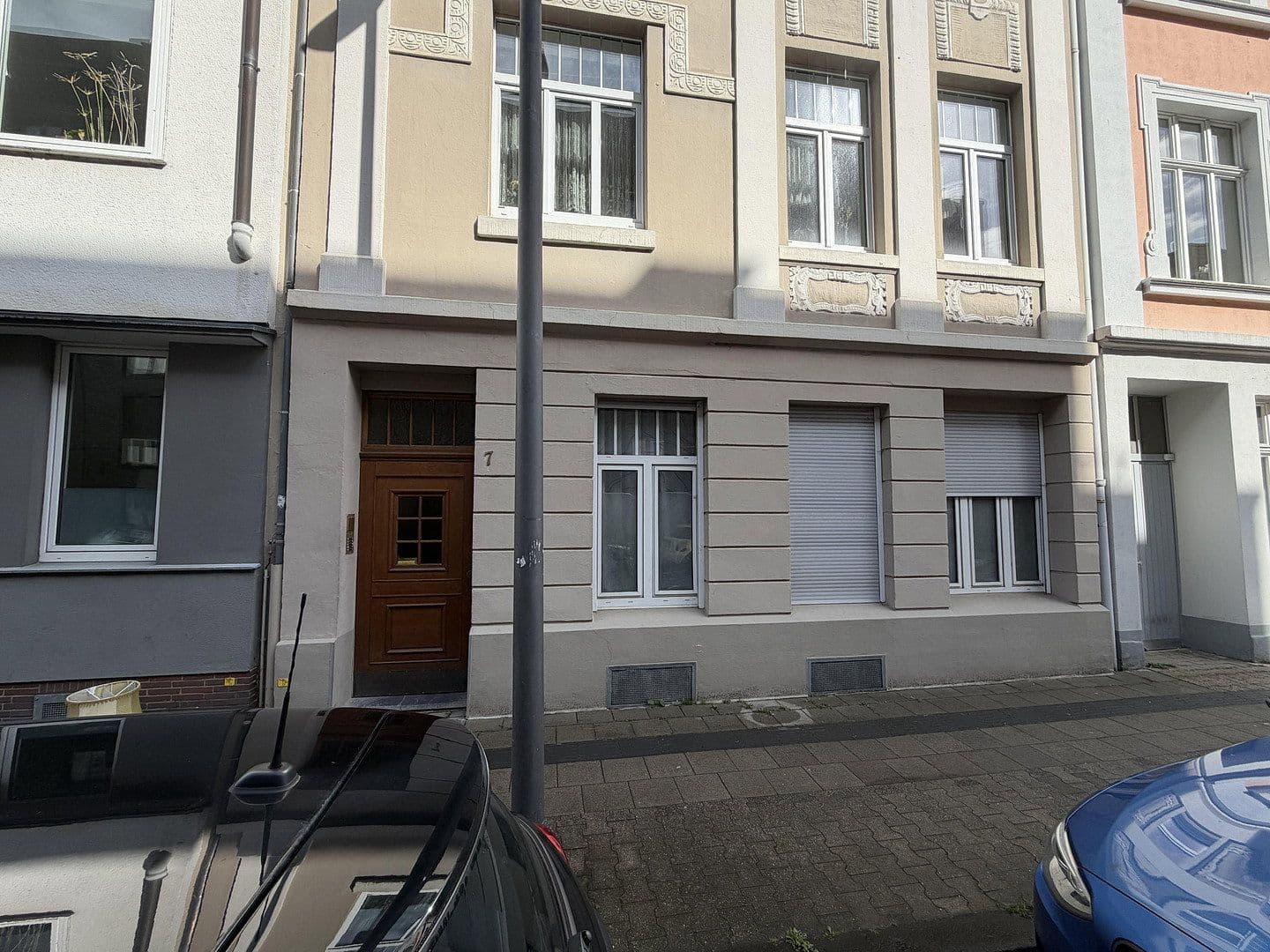 2 bedroom flat for sale, 62 m², Im Mariental 7, Aachen, North Rhine-Westphalia 2 bedroom flat for sale, 62 m², Im Mariental 7, Aachen, North Rhine-Westphalia