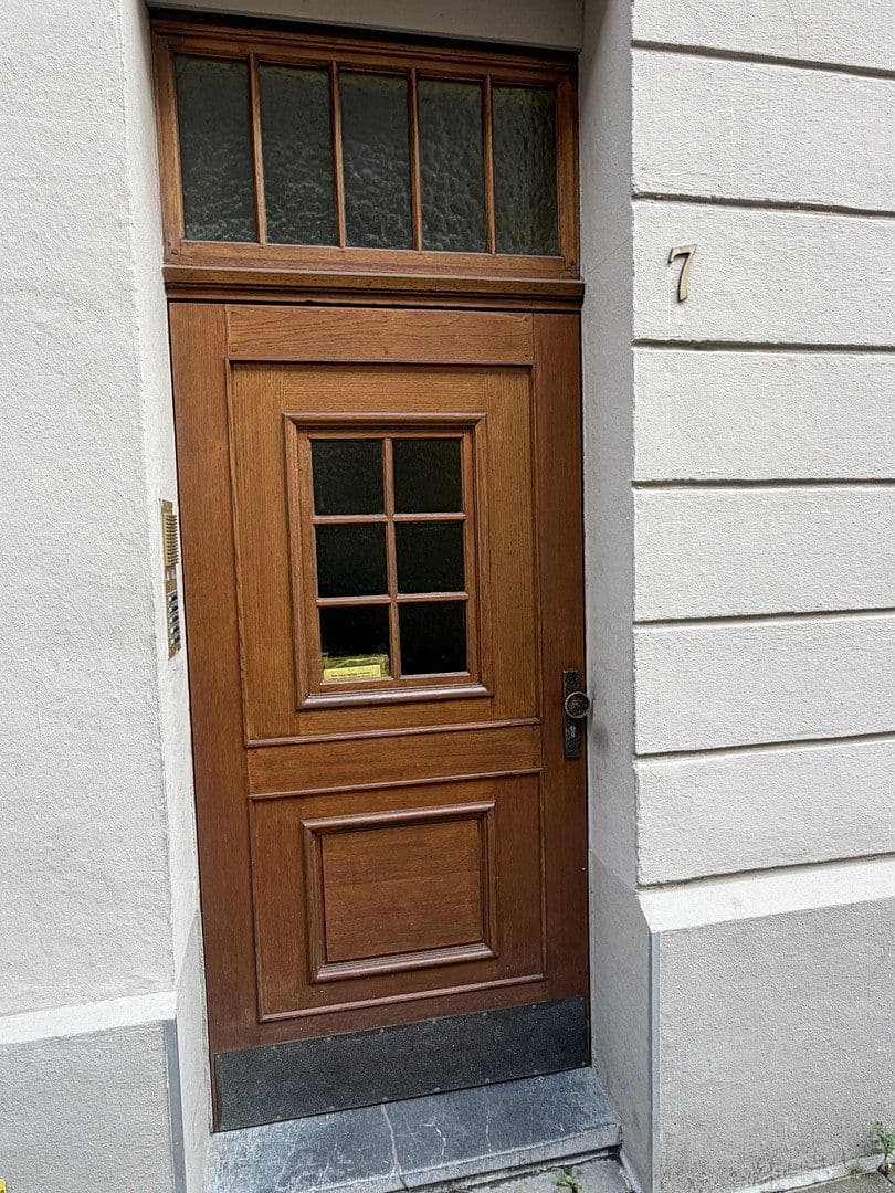 2 bedroom flat for sale, 62 m², Im Mariental 7, Aachen, North Rhine-Westphalia 2 bedroom flat for sale, 62 m², Im Mariental 7, Aachen, North Rhine-Westphalia