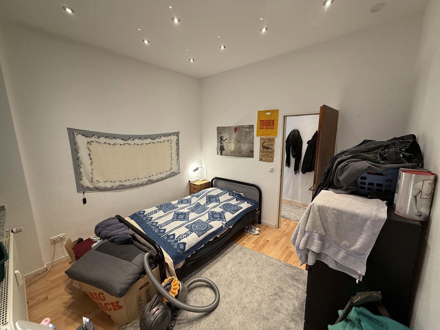 2 bedroom flat for sale, 62 m², Im Mariental 7, Aachen, North Rhine-Westphalia 2 bedroom flat for sale, 62 m², Im Mariental 7, Aachen, North Rhine-Westphalia