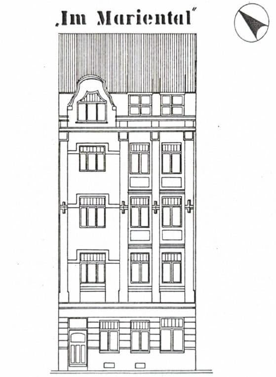 2 bedroom flat for sale, 62 m², Im Mariental 7, Aachen, North Rhine-Westphalia 2 bedroom flat for sale, 62 m², Im Mariental 7, Aachen, North Rhine-Westphalia