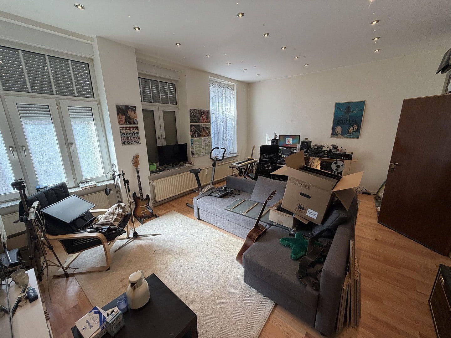 2 bedroom flat for sale, 62 m², Im Mariental 7, Aachen, North Rhine-Westphalia 2 bedroom flat for sale, 62 m², Im Mariental 7, Aachen, North Rhine-Westphalia
