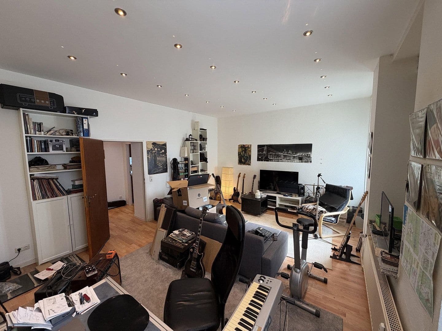 2 bedroom flat for sale, 62 m², Im Mariental 7, Aachen, North Rhine-Westphalia 2 bedroom flat for sale, 62 m², Im Mariental 7, Aachen, North Rhine-Westphalia