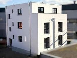 1 bedroom flat to rent, 27 m², Metzingen, Baden-Württemberg 1 bedroom flat to rent, 27 m², Metzingen, Baden-Württemberg