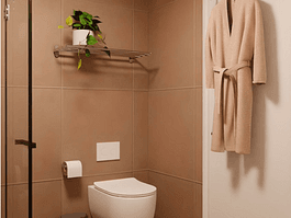 1 bedroom flat to rent, 27 m², Metzingen, Baden-Württemberg 1 bedroom flat to rent, 27 m², Metzingen, Baden-Württemberg