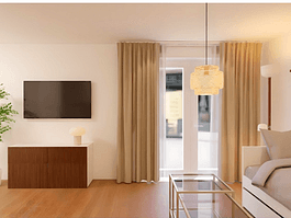 1 bedroom flat to rent, 27 m², Metzingen, Baden-Württemberg 1 bedroom flat to rent, 27 m², Metzingen, Baden-Württemberg
