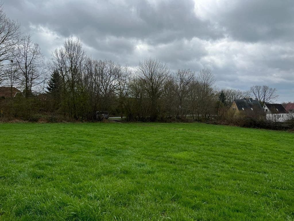 plot for sale, 19,712 m², Quarnbek, Schleswig-Holstein plot for sale, 19,712 m², Quarnbek, Schleswig-Holstein