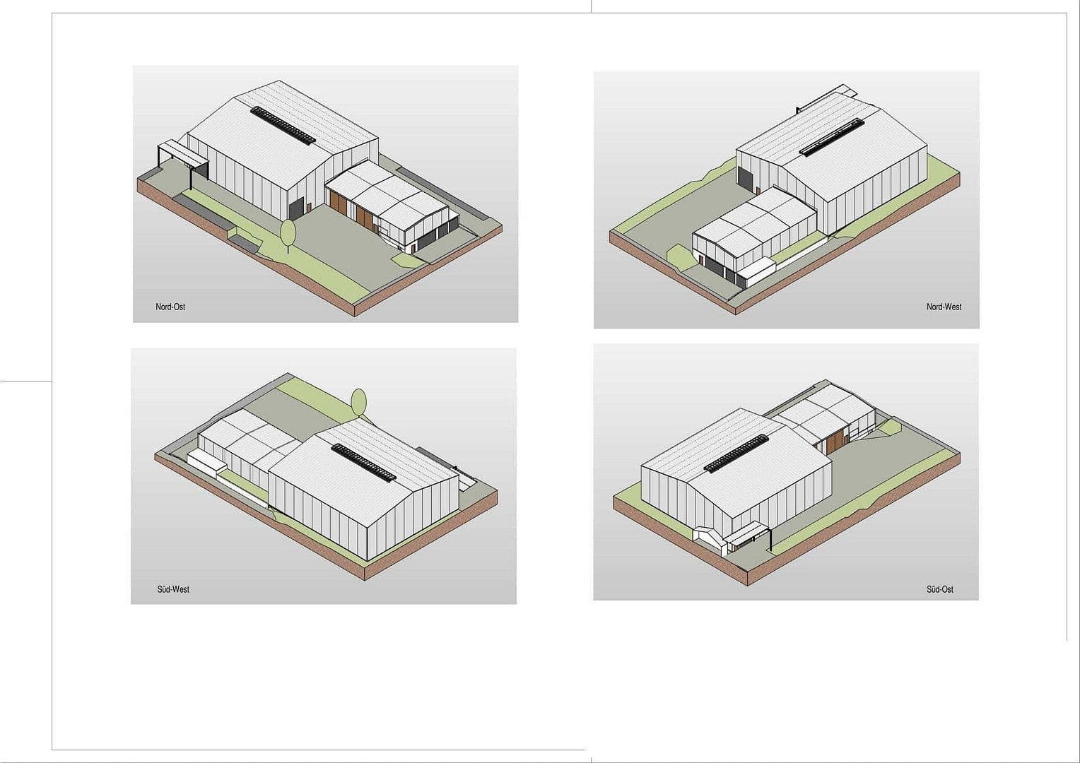 non-residential property to rent, 1,000 m², Wimsheim, Baden-Württemberg non-residential property to rent, 1,000 m², Wimsheim, Baden-Württemberg