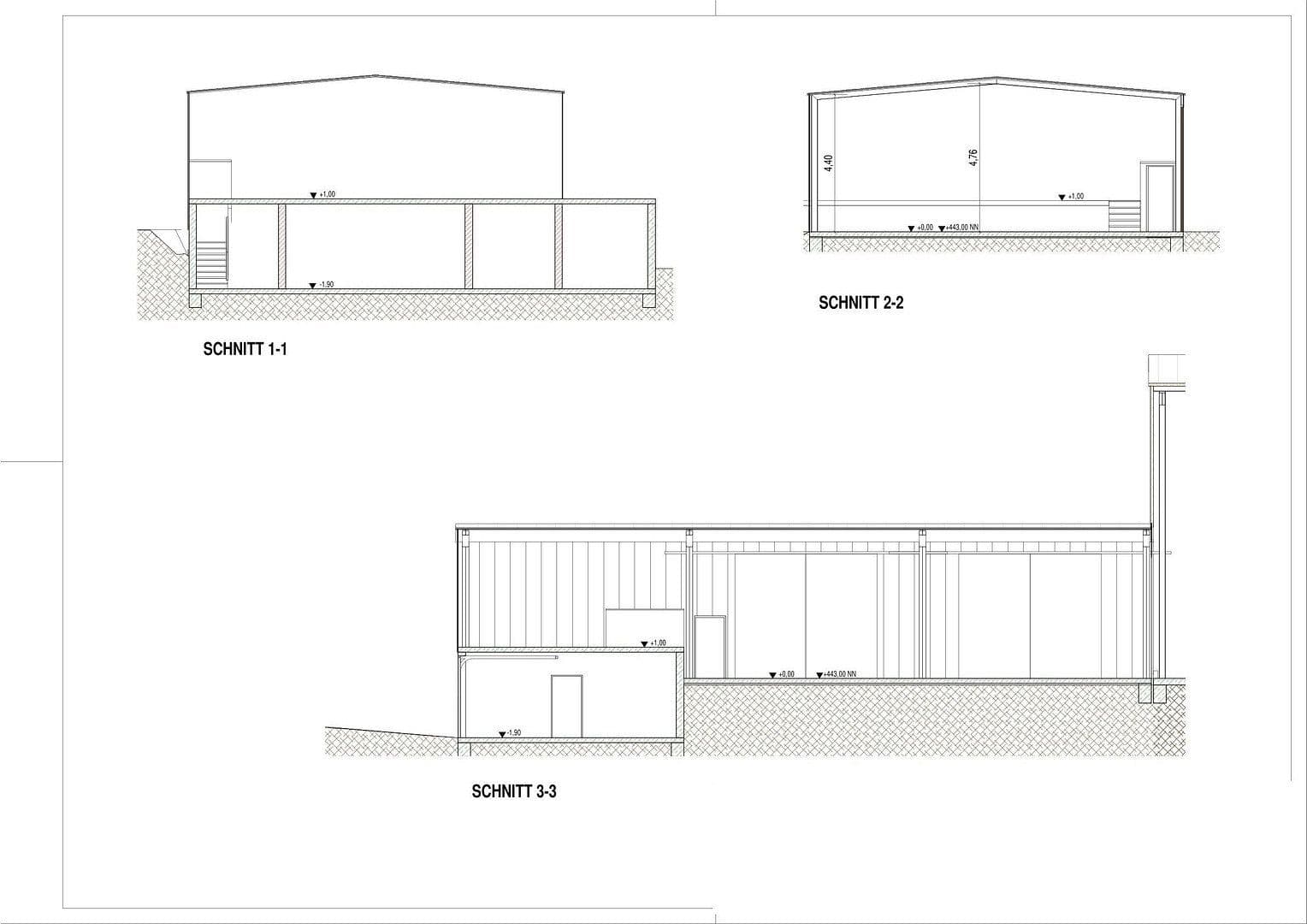 non-residential property to rent, 1,000 m², Wimsheim, Baden-Württemberg non-residential property to rent, 1,000 m², Wimsheim, Baden-Württemberg