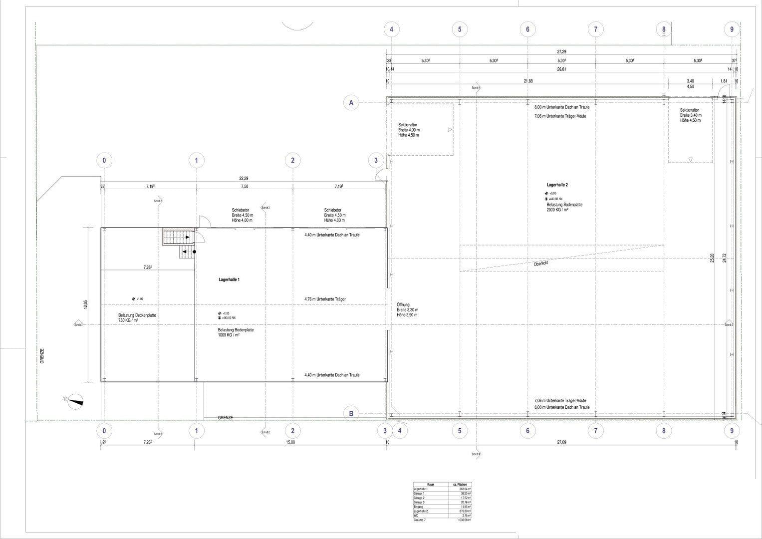 non-residential property to rent, 1,000 m², Wimsheim, Baden-Württemberg non-residential property to rent, 1,000 m², Wimsheim, Baden-Württemberg