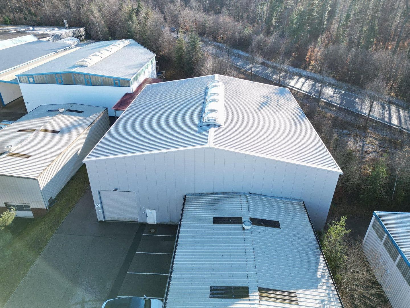 non-residential property to rent, 1,000 m², Wimsheim, Baden-Württemberg non-residential property to rent, 1,000 m², Wimsheim, Baden-Württemberg