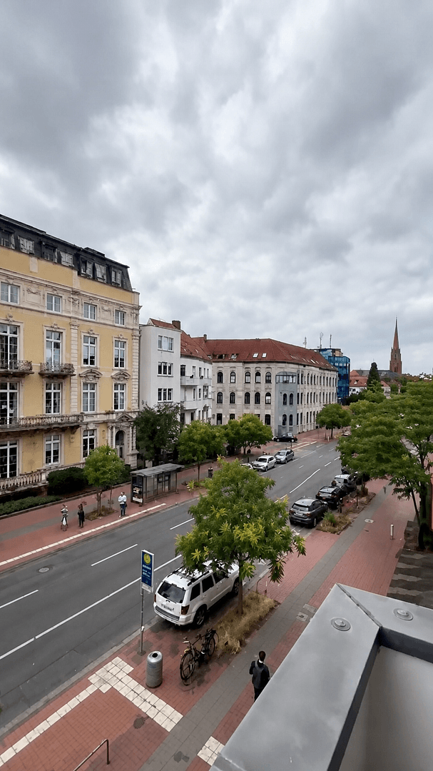 3 bedroom flat to rent, 65 m², Bödekerstraße 2, Hanover, Lower Saxony 3 bedroom flat to rent, 65 m², Bödekerstraße 2, Hanover, Lower Saxony