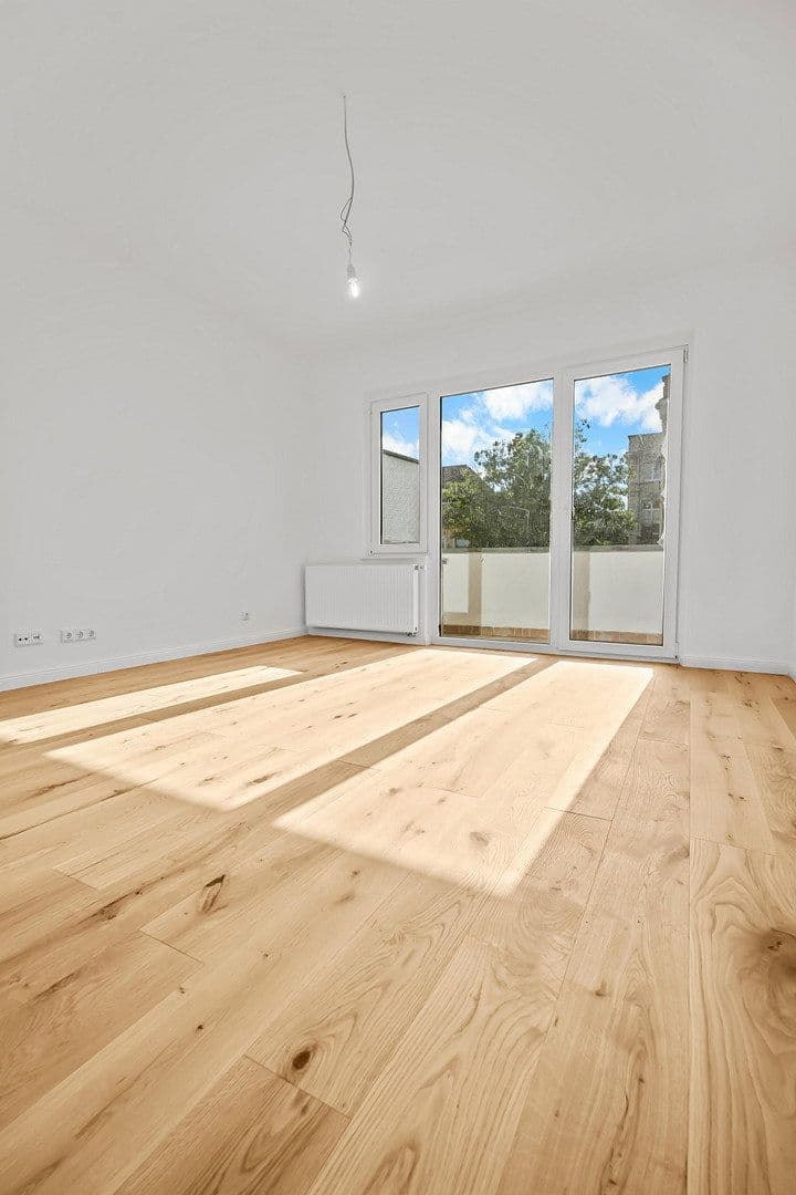 3 bedroom flat to rent, 65 m², Bödekerstraße 2, Hanover, Lower Saxony 3 bedroom flat to rent, 65 m², Bödekerstraße 2, Hanover, Lower Saxony