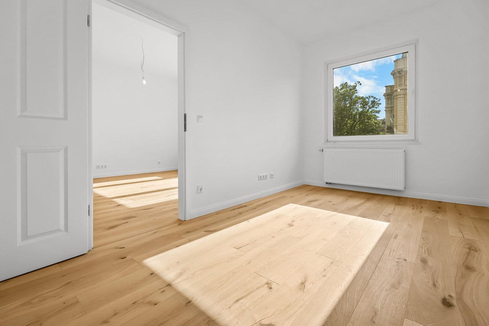 3 bedroom flat to rent, 65 m², Bödekerstraße 2, Hanover, Lower Saxony 3 bedroom flat to rent, 65 m², Bödekerstraße 2, Hanover, Lower Saxony