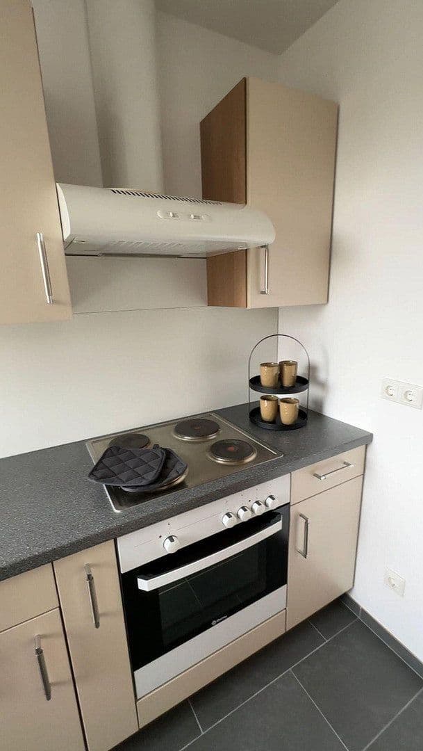1 bedroom flat to rent, 35 m², Adalbert-Stifter-Straße 6, Schweinfurt, Bavaria 1 bedroom flat to rent, 35 m², Adalbert-Stifter-Straße 6, Schweinfurt, Bavaria