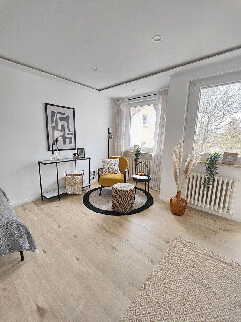 1 bedroom flat to rent, 35 m², Adalbert-Stifter-Straße 6, Schweinfurt, Bavaria 1 bedroom flat to rent, 35 m², Adalbert-Stifter-Straße 6, Schweinfurt, Bavaria