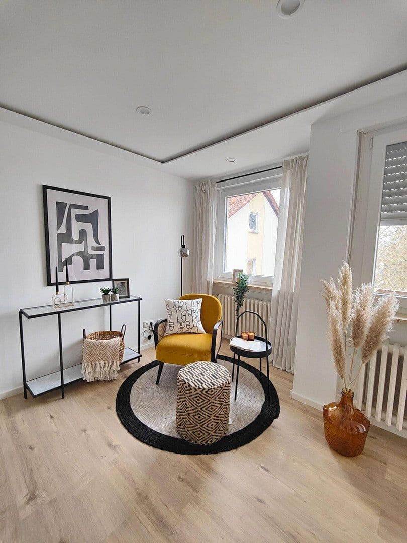1 bedroom flat to rent, 35 m², Adalbert-Stifter-Straße 6, Schweinfurt, Bavaria 1 bedroom flat to rent, 35 m², Adalbert-Stifter-Straße 6, Schweinfurt, Bavaria