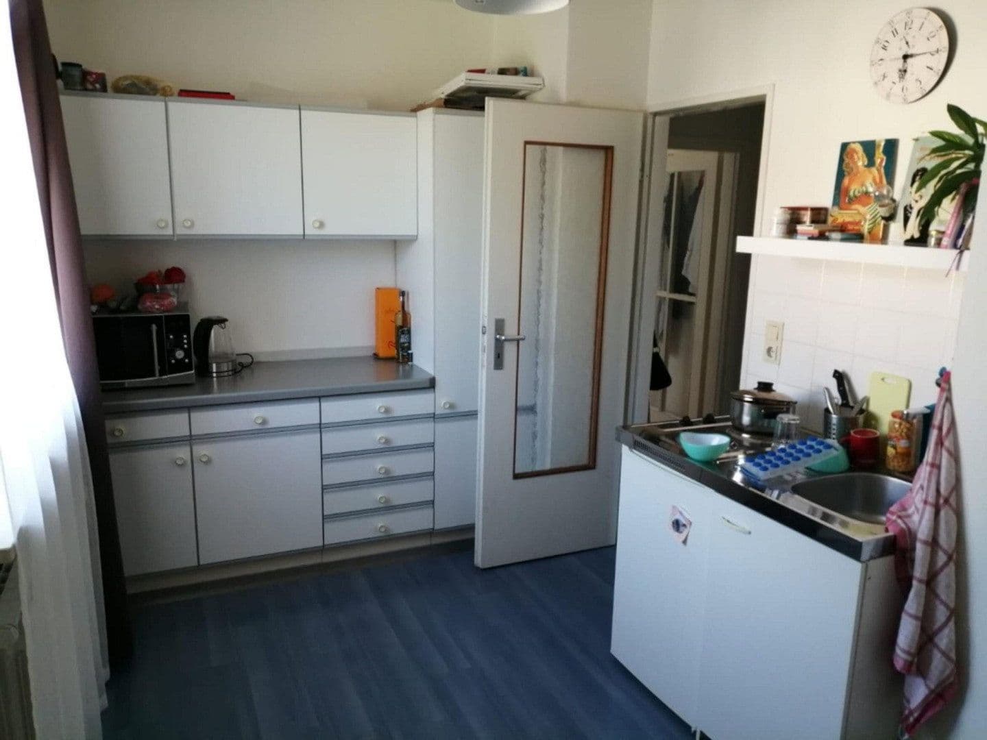 1 bedroom flat to rent, 32 m², Rathausplatz 14, Simmerath, North Rhine-Westphalia 1 bedroom flat to rent, 32 m², Rathausplatz 14, Simmerath, North Rhine-Westphalia