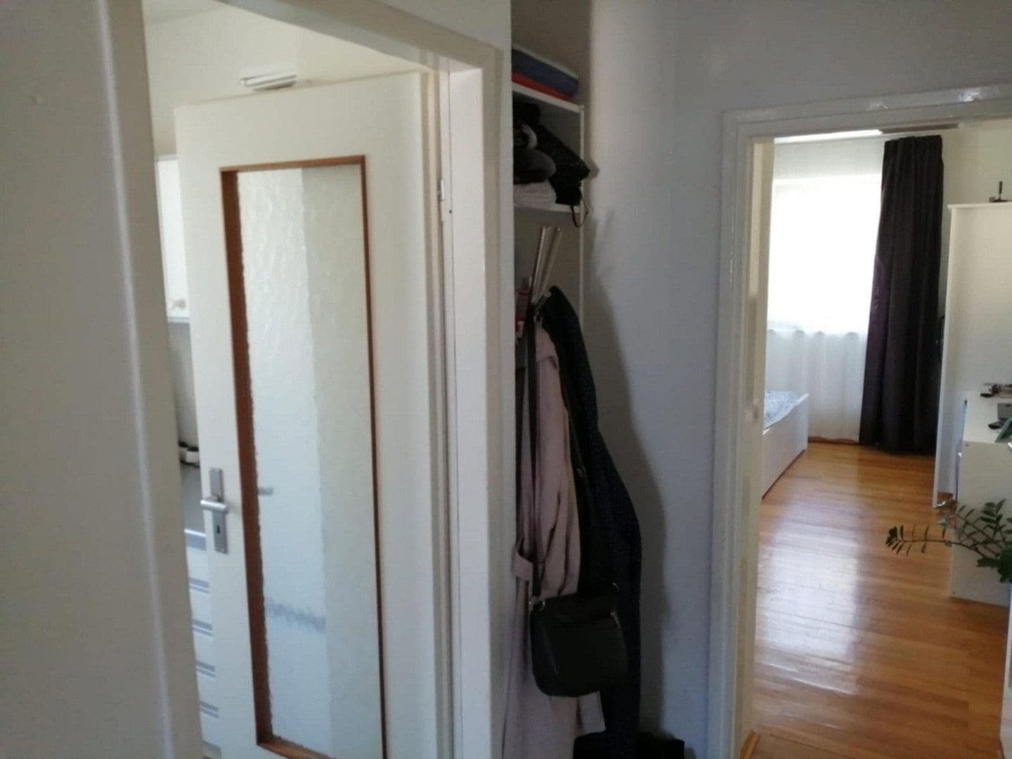 1 bedroom flat to rent, 32 m², Rathausplatz 14, Simmerath, North Rhine-Westphalia 1 bedroom flat to rent, 32 m², Rathausplatz 14, Simmerath, North Rhine-Westphalia