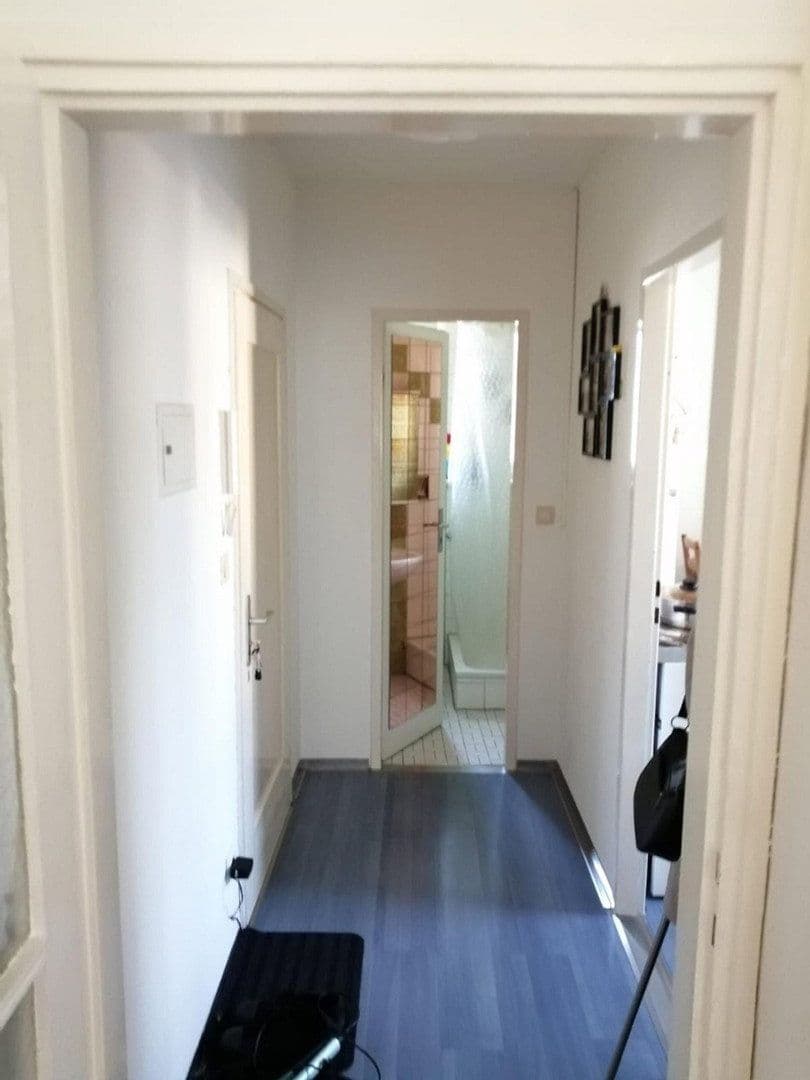 1 bedroom flat to rent, 32 m², Rathausplatz 14, Simmerath, North Rhine-Westphalia 1 bedroom flat to rent, 32 m², Rathausplatz 14, Simmerath, North Rhine-Westphalia