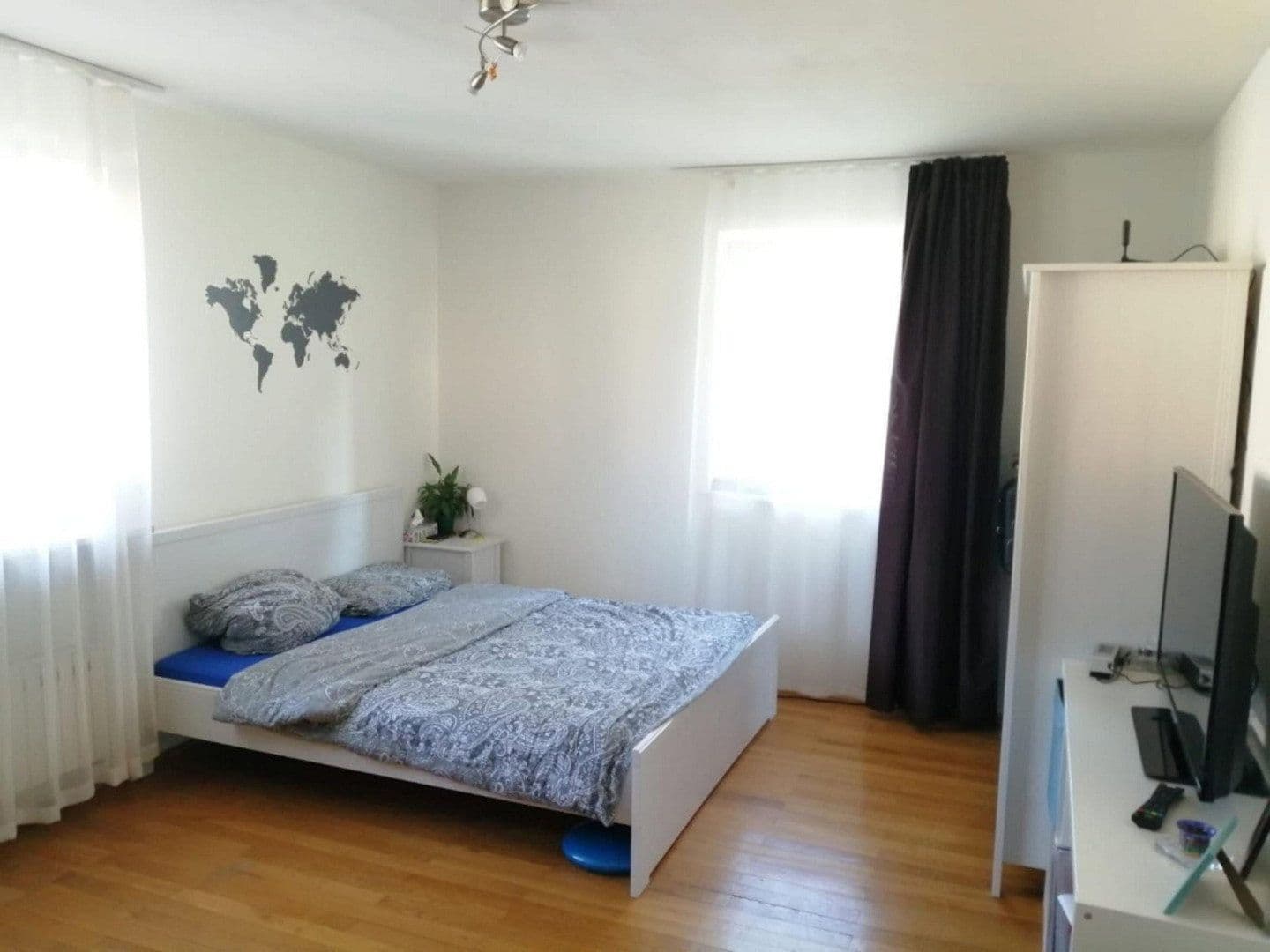1 bedroom flat to rent, 32 m², Rathausplatz 14, Simmerath, North Rhine-Westphalia 1 bedroom flat to rent, 32 m², Rathausplatz 14, Simmerath, North Rhine-Westphalia