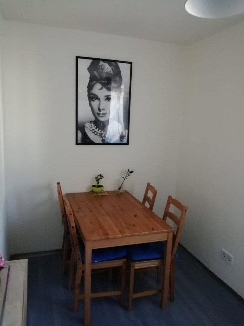 1 bedroom flat to rent, 32 m², Rathausplatz 14, Simmerath, North Rhine-Westphalia 1 bedroom flat to rent, 32 m², Rathausplatz 14, Simmerath, North Rhine-Westphalia